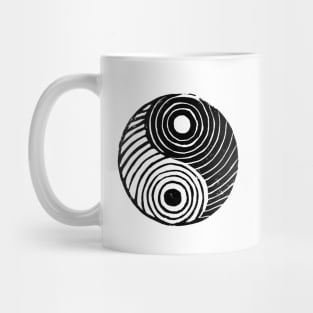 Infinite Mug